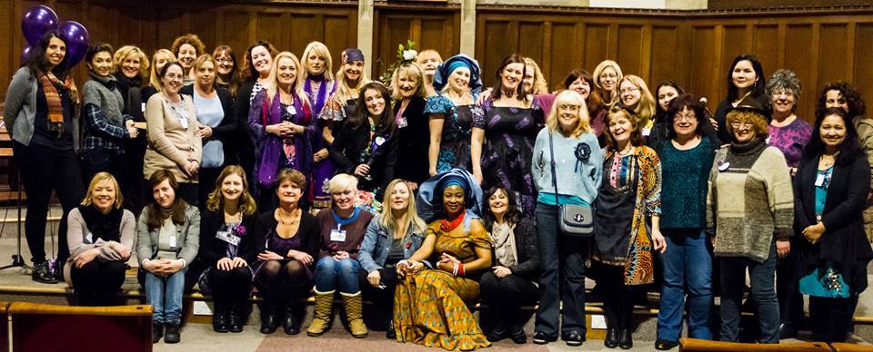 EDEN Conference 2015 photo