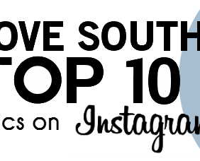 Love Southend Instagram Pics January 2015