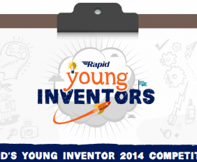 Rapid Young Inventor Competition