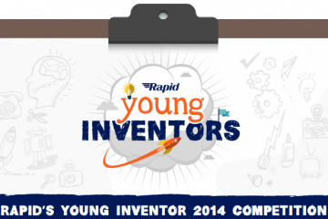 Rapid Young Inventor Competition