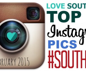 Love Southend Instagram Pics February 2015