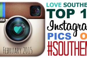 Love Southend Instagram Pics February 2015