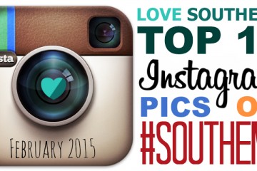 Love Southend Instagram Pics February 2015