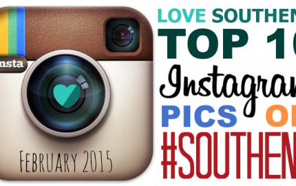 Love Southend Instagram Pics February 2015