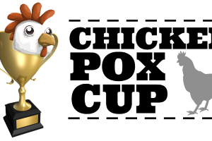 Chicken Pox Cup