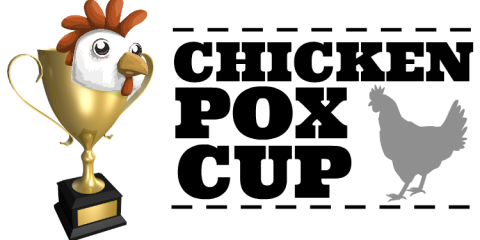 Chicken Pox Cup