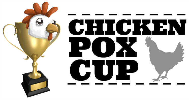 Chicken Pox Cup