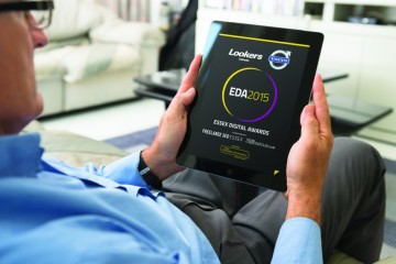 Essex Digital Awards 2015