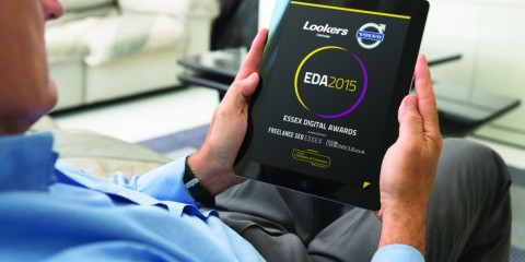 Essex Digital Awards 2015