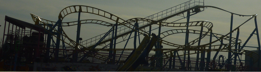 Adventure Island by Lancaster School