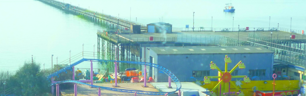 Adventure Island by Lancaster School