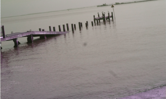 Southend Seafront by Lancaster School