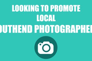 Local Photographers Competition