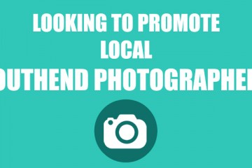 Local Photographers Competition