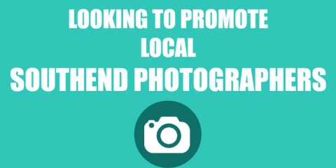 Local Photographers Competition