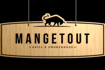 Mangetout Grill and Smokehouse