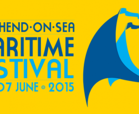 New Southend Maritime Festival 2015