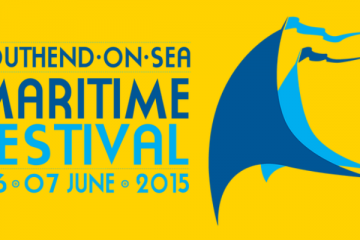 New Southend Maritime Festival 2015