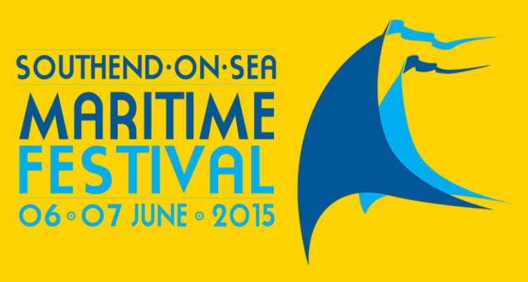 New Southend Maritime Festival 2015