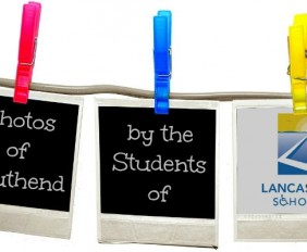 Photos of Southend by the Students of Lancaster School