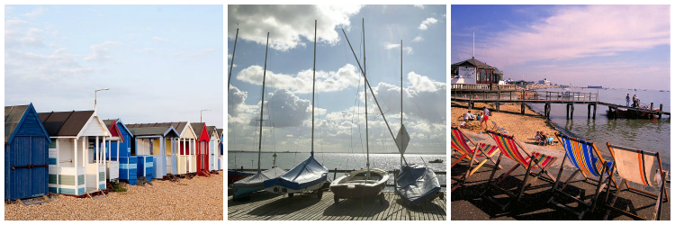 Southend Seaside Maritime Festival 2015