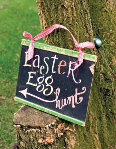 Easter Egg Hunt