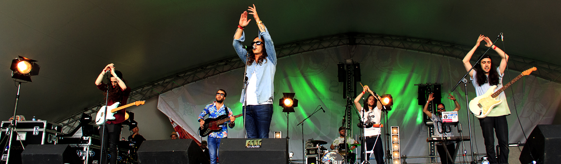 Festivals in Southend