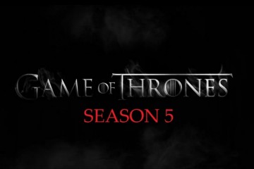 Game of Thrones Season 5