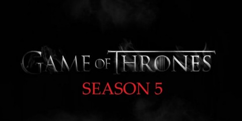 Game of Thrones Season 5
