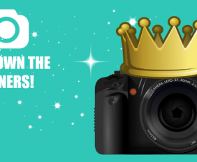 Photo Competition Winners