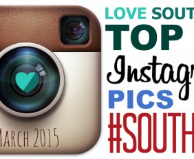 Top 10 Southend Instagrams March 2015