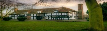 Southchurch Hall by Rob Ellis
