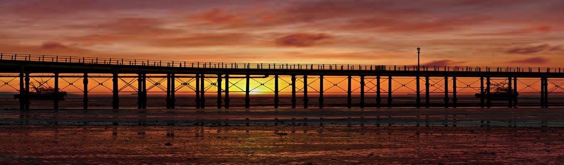 Southend Pier