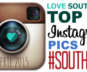Top 10 Instagram Pics of Southend - April 2015