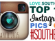 Top 10 Instagram Pics of Southend - April 2015