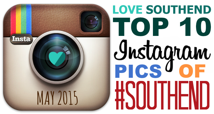 Southend Instagram May 2015