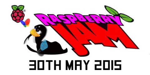 Southend Raspberry Jam #6 (May 2015)
