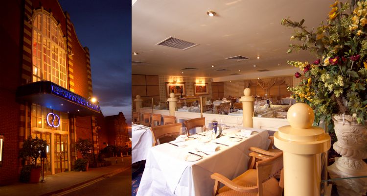 Rendezvous Casino Southend