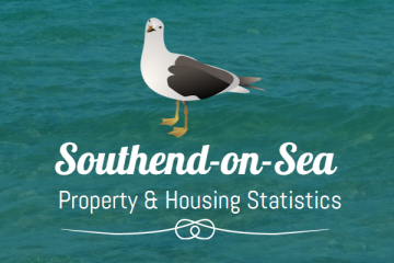Southend Property Statistics