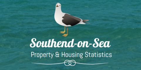 Southend Property Statistics