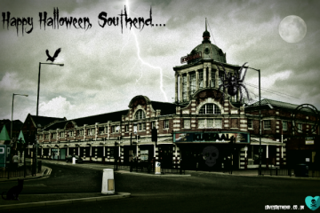 Southend Halloween Events 2016