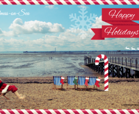 Christmas-on-Sea