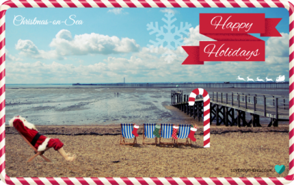 Christmas-on-Sea