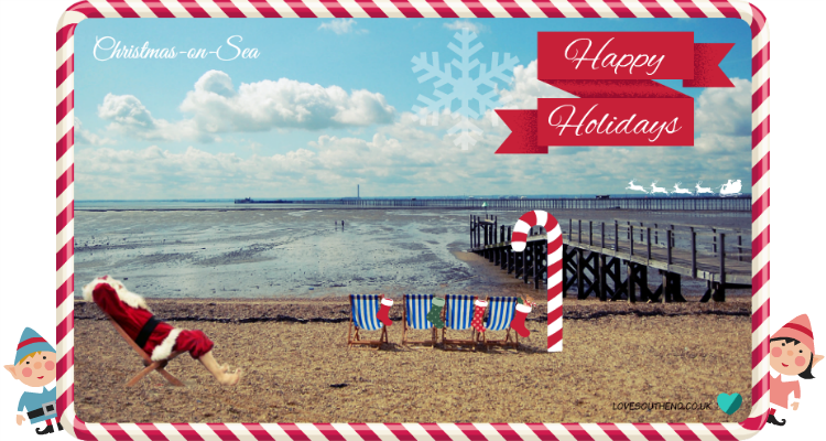 Christmas-on-Sea