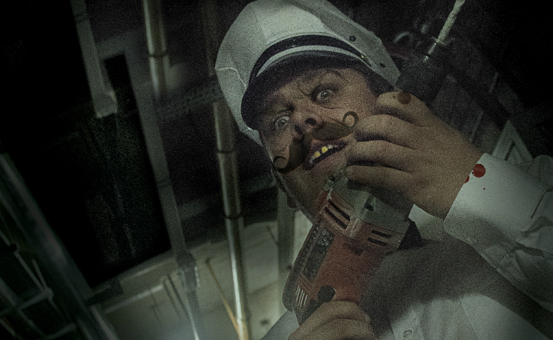 Gordi Dipple's I'Scream