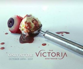 Hide and Shriek I'Scream Factory