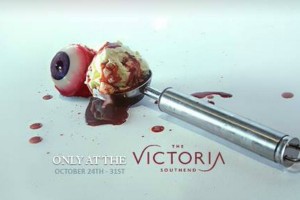 Hide and Shriek I'Scream Factory