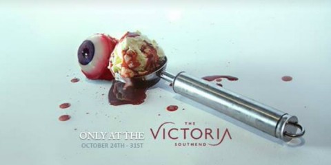 Hide and Shriek I'Scream Factory