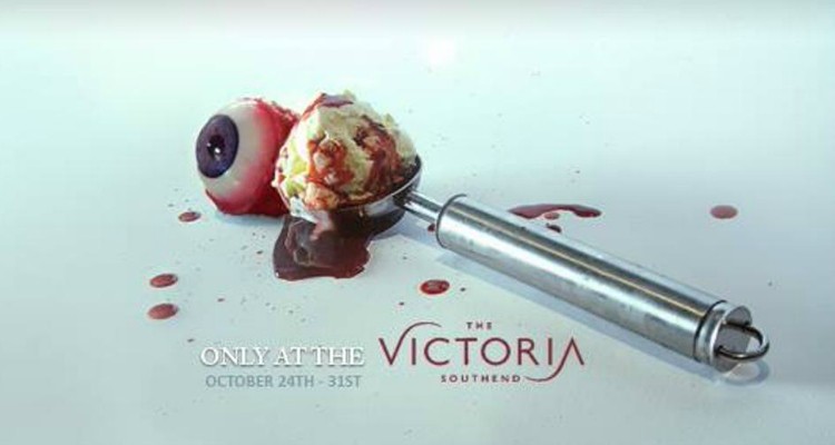 Hide and Shriek I'Scream Factory