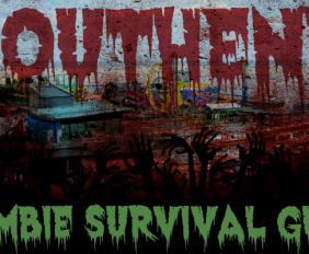 Southend Zombie Survival Guide